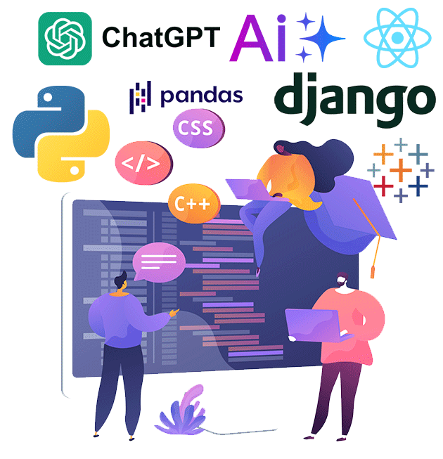 Python Training Hero Image