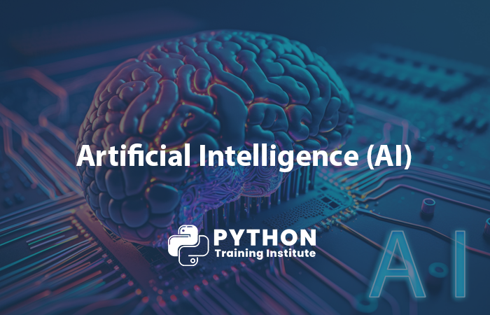 Artificial Intelligence Course Image