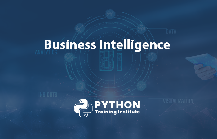 Business Intelligence Course Image