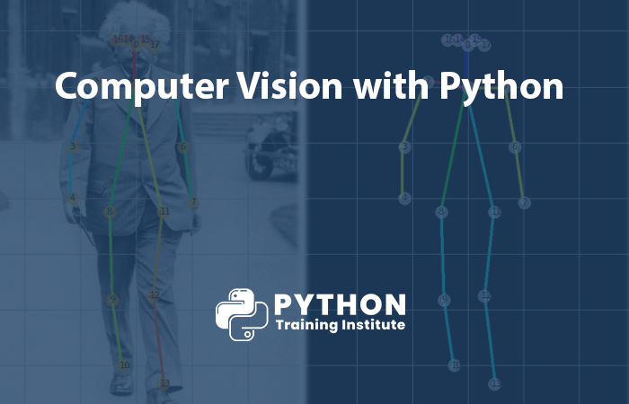 Computer Vision Course Image