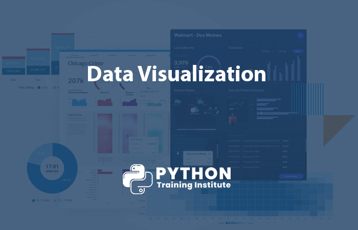 Data Visualization Course Image