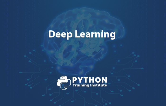 Deep Learning Course Image