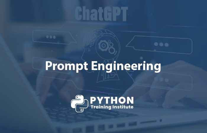 Prompt Engineering Course Image