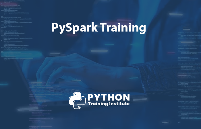 PySpark Training Course Image