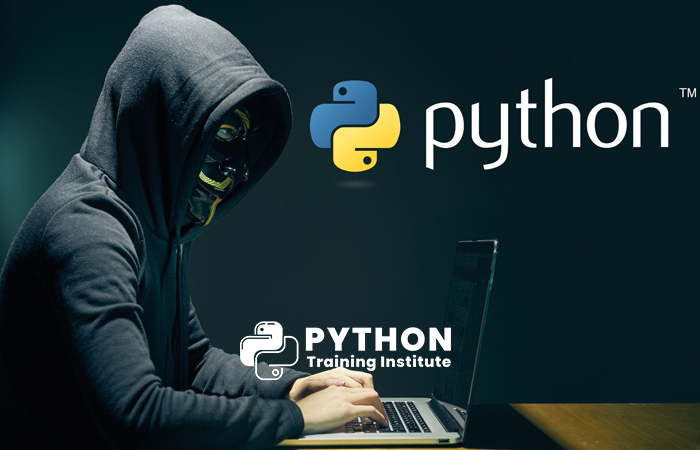 Python for Cybersecurity Course Image