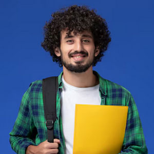 Student Image